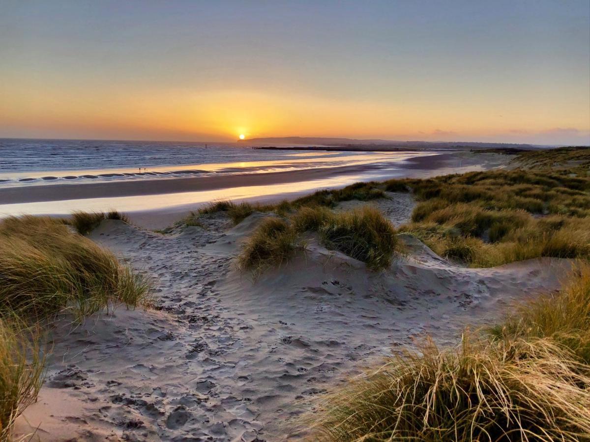 Beachcomber Camber Buitenkant foto