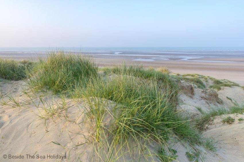 Beachcomber Camber Buitenkant foto