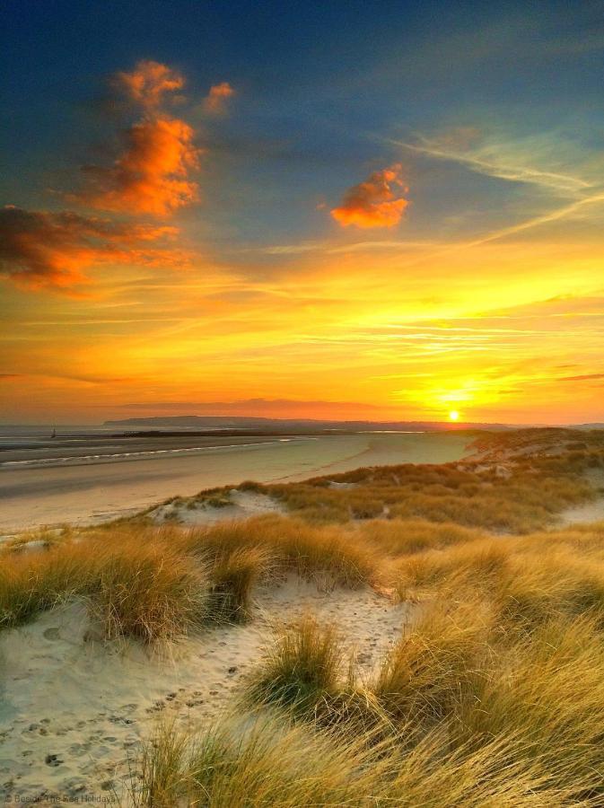 Beachcomber Camber Buitenkant foto